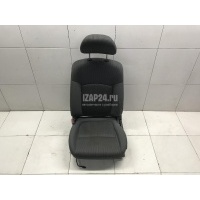 Сиденье переднее левое Nissan Almera Classic (B10) (2006 - 2013) 8705095F0E