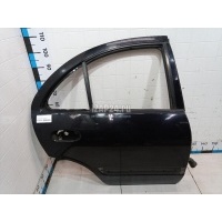 Дверь задняя правая Nissan Almera Classic (B10) (2006 - 2013) 8210095F0C