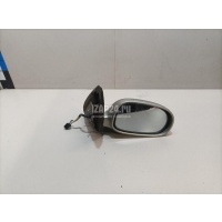 Зеркало правое электрическое Nissan Almera Classic (B10) (2006 - 2013) 9630196F4A