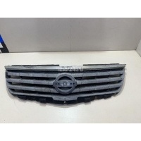 Решетка радиатора Nissan Almera Classic (B10) (2006 - 2013) 6230095F0A