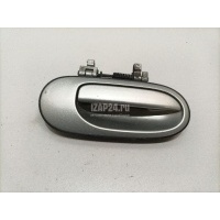 Ручка двери задней наружная правая Nissan Almera Classic (B10) (2006 - 2013) 8260695F1A