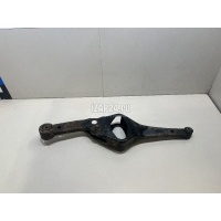 Рычаг задний поперечный Nissan Almera Classic (B10) (2006 - 2013) 5513095F0A