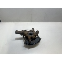 Кулак поворотный передний левый Nissan Almera Classic (B10) (2006 - 2013) 4001595F0A