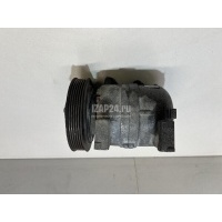 Компрессор кондиционера Nissan Almera Classic (B10) (2006 - 2013) 2763095F0B