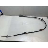 Трос стояночного тормоза правый Nissan Almera Classic (B10) (2006 - 2013) 3653095F0A