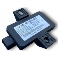 MODUŁ CIŚNIENIA OPON MERCEDES A W176 CLA W117 A0009003704