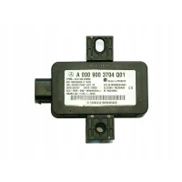 MODUŁ CIŚNIENIA OPON MERCEDES A W176 CLA W117 A0009003704