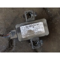 Mercedes CLA W117 Moduł ciśnienia A0009003704