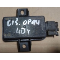 MODUŁ CIŚNIENIA OPON TPMS MERCEDES W166 W292 1