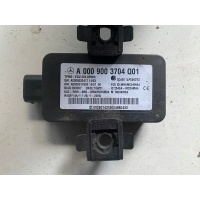 Mercedes a177 блок ciśnienia opon A0009003704