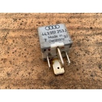 Реле (прочее) Volkswagen Passat B5 1998 443951253J