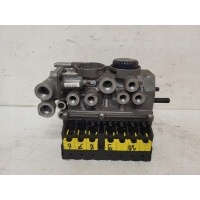Клапан модулятор ebs wabco мерседес a4615130000