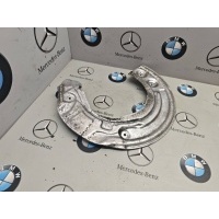 тормозной щиток передний правый BMW 6 GT 2019 6861798
