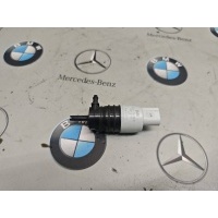 насос (моторчик) омывателя стекла BMW 6 GT 2019 7298309