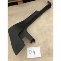 LISTWA PROGU CHEVROLET 20996922