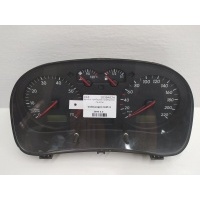 Щиток приборов (приборная панель) Volkswagen Golf-4 2000 1J0919861