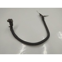 Клемма аккумулятора плюс Volkswagen Golf-4 2000 1J0971228B
