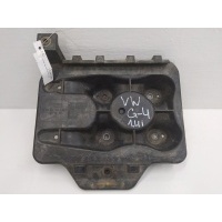 Полка аккумулятора Volkswagen Golf-4 2000 1J0804373A