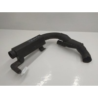 Патрубок воздушного фильтра Volkswagen Golf-4 2000 1J0129594D