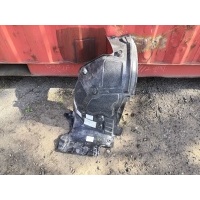 Защита арок передняя правая (подкрылок) BMW 5 G30/G31 2017 51717340796