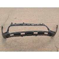 Накладка (юбка) переднего бампера Kia Sorento 3 2016 86512C5000