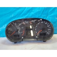 Спидометр audi oe 8l0920933n