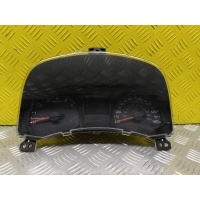 Щиток приборов (приборная панель) ISUZU D-Max II (2012-2021) Пикап 2012 8981561427