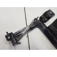 Крепление аккумулятора Renault Kaptur 2016- 244200332R