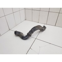 Патрубок воздушного фильтра Renault Duster I 2010-2021 165555731R
