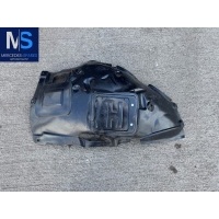Защита арок передняя левая (подкрылок) BMW 3 F30/F31/GT F34 2013 51717260725