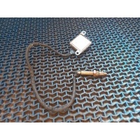 Датчик NOx Mercedes GLE W166 2017 A0009059703,A0009058511,0009059703,0009058511