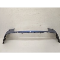 бампер Geely Atlas FX11 2023-2025 6044152800