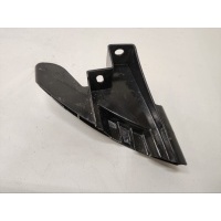 Кронштейн бампера Lexus NX 1 2014-2020 5256276010