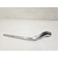 Молдинг бампера Hyundai Santa Fe 4 2020-2024 86595s1600