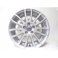 4× колесо алюминиевая volvo oe c30 v50 7.0 