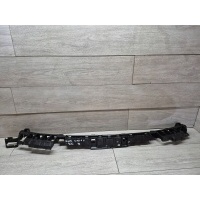 11618 . cayenne каретка бампер задняя 9y0807863a