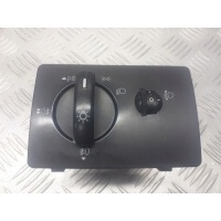 PRZEŁĄCZNIK ŚWIATEŁ FORD FOCUS MK2 4M5T13A024LA
