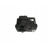 FORD PANEL PRZEŁĄCZNIK ŚWIATEŁ 4M5T13A024LA EUROPA