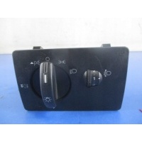 FORD FOCUS MK2 WŁĄCZNIK ŚWIATEŁ 4M5T13A024LA