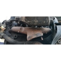 Коллектор выпускной Peugeot 106 1996