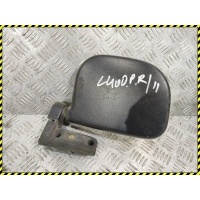 Зеркало правое Mitsubishi L400 1995