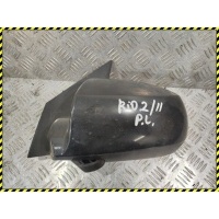 Зеркало левое Kia Rio 2 2007