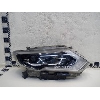 Фара передняя правая Nissan X-Trail T32 Restail LED