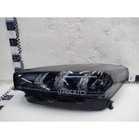 Фара передняя левая Chery Tiggo 7 Pro Max LED