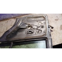 Стеклоподъемник задний правый Peugeot 406 1996