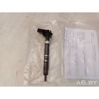 Форсунка Volkswagen Multivan T6 2016 03L130277C,0445116035