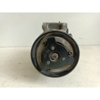 Компрессор кондиционера Volkswagen Multivan T5 restailing 2012 7E0820803M