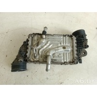 Интеркулер Volkswagen Multivan T6 2016 04L145749B