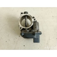 Заслонка дроссельная MAN TGE 2016 04L128063K,A2C93691700