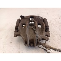 Суппорт передний правый Peugeot 406 1999